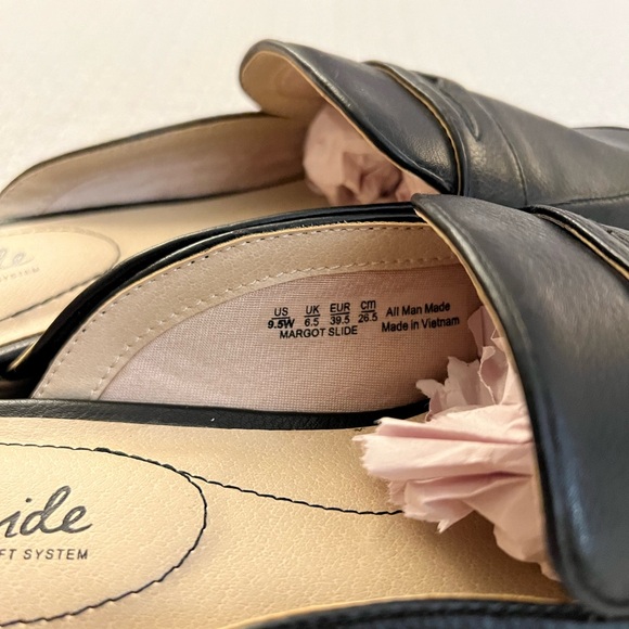 LifeStride Margot Slide Loafer Size 9.5W - Picture 8 of 8